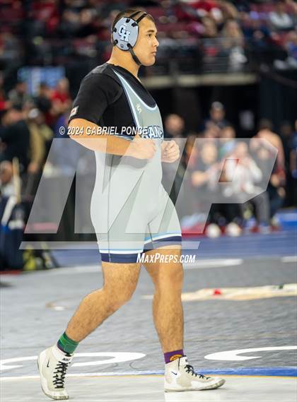 Thumbnail 2 in CIF State Championships (Day 2) photogallery.