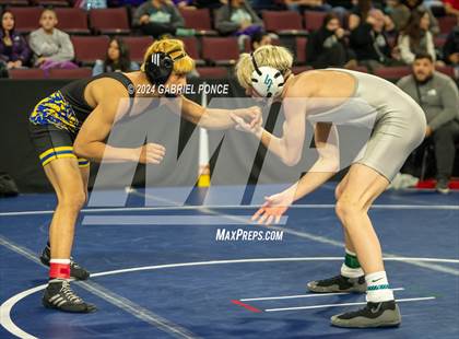 Thumbnail 3 in CIF State Championships (Day 2) photogallery.