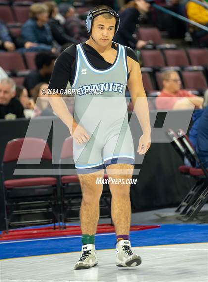 Thumbnail 1 in CIF State Championships (Day 2) photogallery.