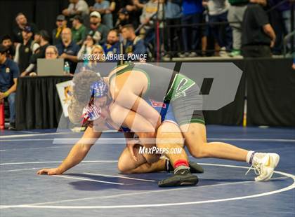 Thumbnail 3 in CIF State Championships (Day 2) photogallery.
