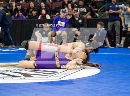 Thumbnail 2 in CIF State Championships (Day 2) photogallery.