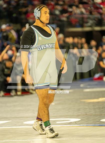 Thumbnail 2 in CIF State Championships (Day 2) photogallery.