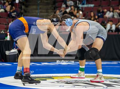 Thumbnail 1 in CIF State Championships (Day 2) photogallery.