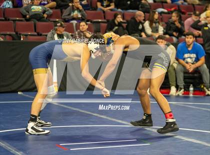 Thumbnail 1 in CIF State Championships (Day 2) photogallery.