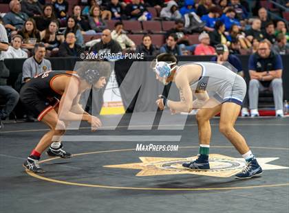 Thumbnail 3 in CIF State Championships (Day 2) photogallery.