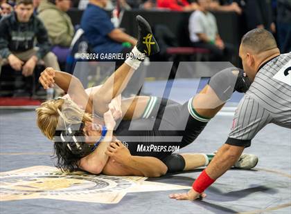 Thumbnail 2 in CIF State Championships (Day 2) photogallery.