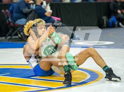Thumbnail 2 in CIF State Championships (Day 2) photogallery.
