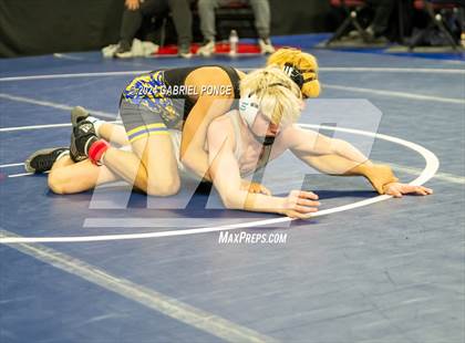 Thumbnail 2 in CIF State Championships (Day 2) photogallery.