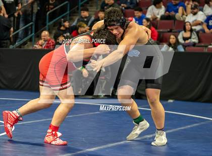Thumbnail 1 in CIF State Championships (Day 2) photogallery.