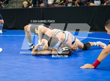 Thumbnail 3 in CIF State Championships (Day 2) photogallery.