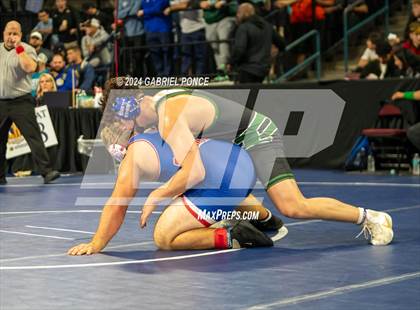 Thumbnail 1 in CIF State Championships (Day 2) photogallery.