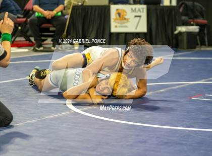 Thumbnail 2 in CIF State Championships (Day 2) photogallery.