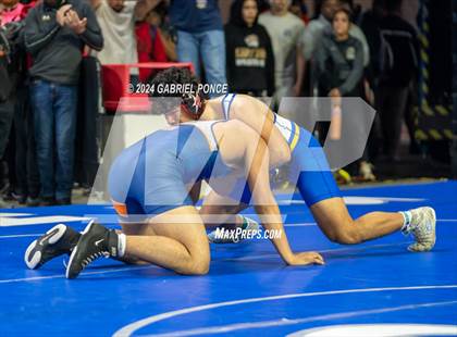 Thumbnail 2 in CIF State Championships (Day 2) photogallery.