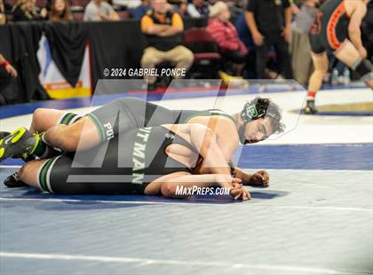 Thumbnail 1 in CIF State Championships (Day 2) photogallery.