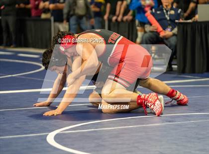 Thumbnail 1 in CIF State Championships (Day 2) photogallery.