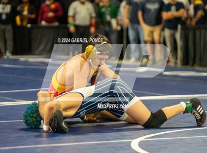 Thumbnail 2 in CIF State Championships (Day 2) photogallery.