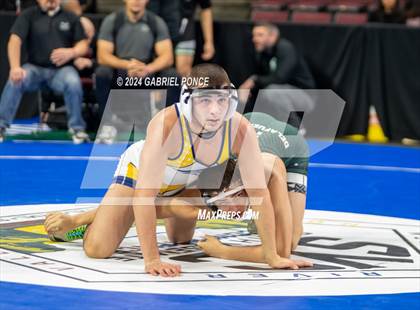 Thumbnail 2 in CIF State Championships (Day 2) photogallery.