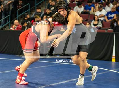 Thumbnail 2 in CIF State Championships (Day 2) photogallery.