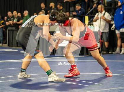 Thumbnail 2 in CIF State Championships (Day 2) photogallery.