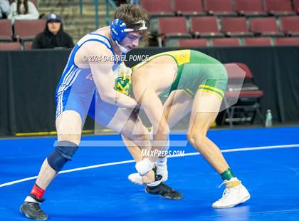 Thumbnail 3 in CIF State Championships (Day 2) photogallery.