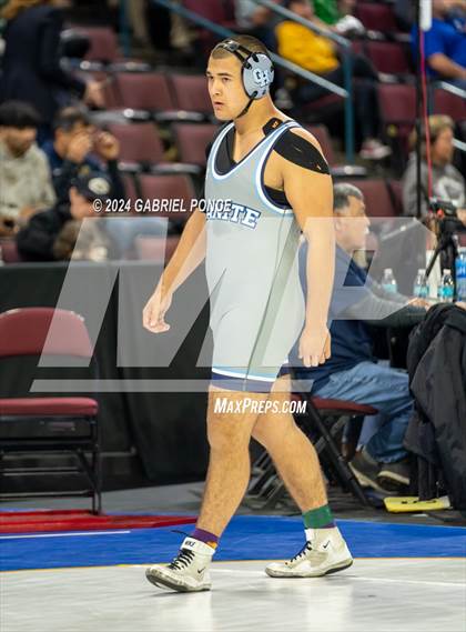 Thumbnail 2 in CIF State Championships (Day 2) photogallery.