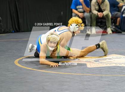 Thumbnail 3 in CIF State Championships (Day 2) photogallery.