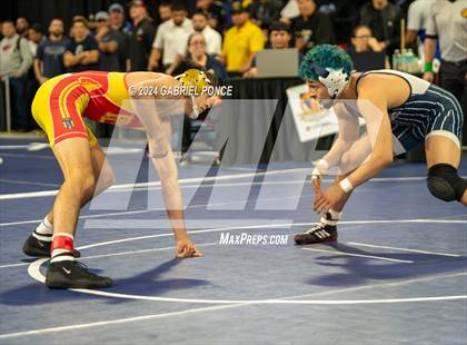 Thumbnail 3 in CIF State Championships (Day 2) photogallery.