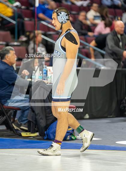 Thumbnail 1 in CIF State Championships (Day 2) photogallery.