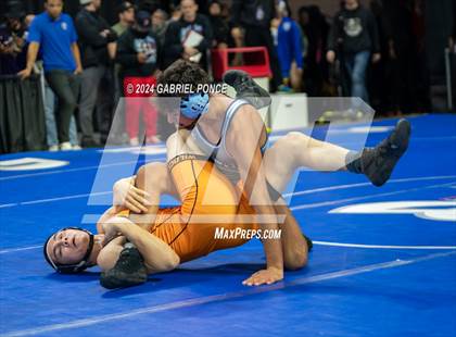 Thumbnail 3 in CIF State Championships (Day 2) photogallery.