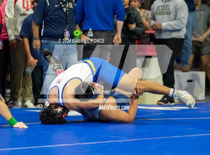Thumbnail 2 in CIF State Championships (Day 2) photogallery.