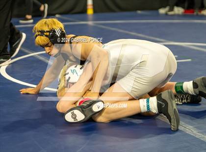 Thumbnail 2 in CIF State Championships (Day 2) photogallery.