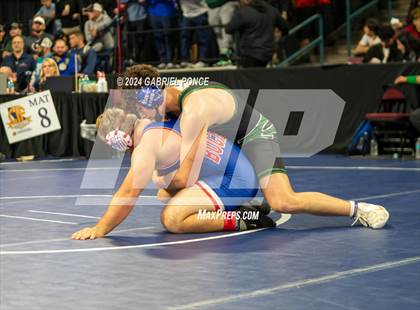 Thumbnail 3 in CIF State Championships (Day 2) photogallery.