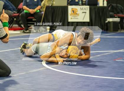 Thumbnail 1 in CIF State Championships (Day 2) photogallery.