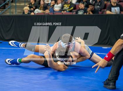 Thumbnail 1 in CIF State Championships (Day 2) photogallery.