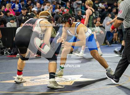 Thumbnail 3 in CIF State Championships (Day 2) photogallery.