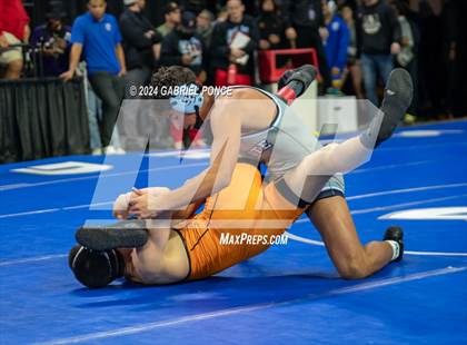Thumbnail 2 in CIF State Championships (Day 2) photogallery.