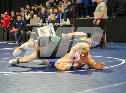 Thumbnail 2 in CIF State Championships (Day 2) photogallery.