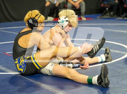 Thumbnail 2 in CIF State Championships (Day 2) photogallery.