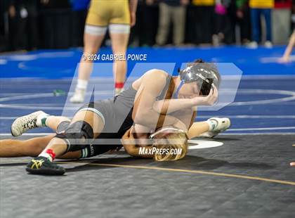 Thumbnail 3 in CIF State Championships (Day 2) photogallery.