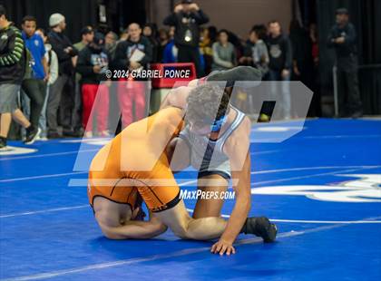 Thumbnail 2 in CIF State Championships (Day 2) photogallery.