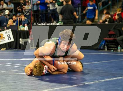 Thumbnail 2 in CIF State Championships (Day 2) photogallery.
