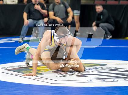Thumbnail 3 in CIF State Championships (Day 2) photogallery.