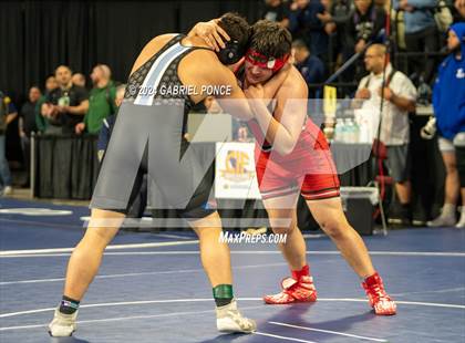 Thumbnail 3 in CIF State Championships (Day 2) photogallery.