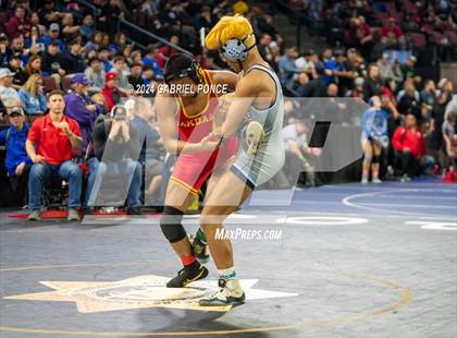 Thumbnail 2 in CIF State Championships (Day 2) photogallery.