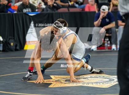 Thumbnail 1 in CIF State Championships (Day 2) photogallery.