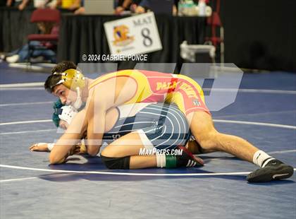 Thumbnail 1 in CIF State Championships (Day 2) photogallery.