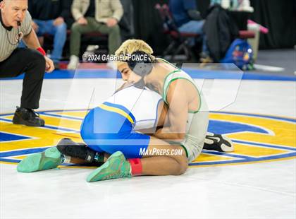 Thumbnail 2 in CIF State Championships (Day 2) photogallery.