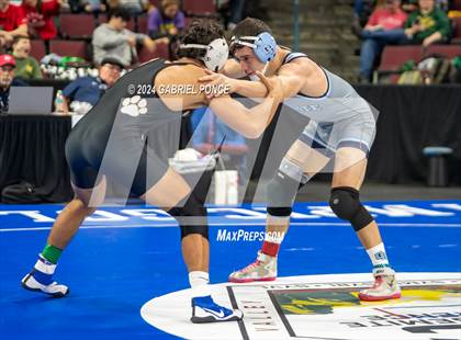 Thumbnail 3 in CIF State Championships (Day 2) photogallery.
