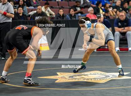 Thumbnail 2 in CIF State Championships (Day 2) photogallery.