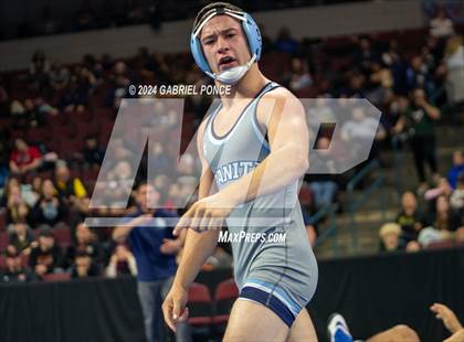 Thumbnail 2 in CIF State Championships (Day 2) photogallery.